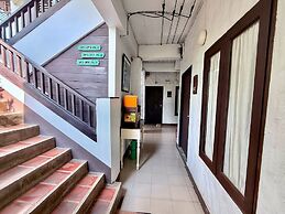Baan Warabordee Hotel