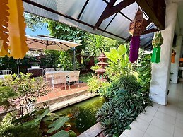 Baan Warabordee Hotel