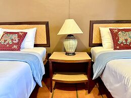 Baan Warabordee Hotel