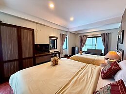 Baan Warabordee Hotel