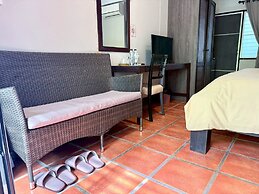 Baan Warabordee Hotel
