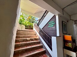 Baan Warabordee Hotel