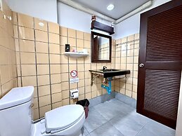 Baan Warabordee Hotel