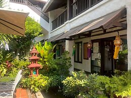 Baan Warabordee Hotel