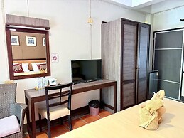 Baan Warabordee Hotel