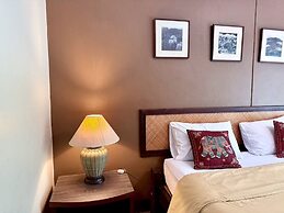 Baan Warabordee Hotel