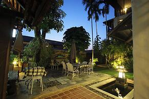 Baan Warabordee Hotel