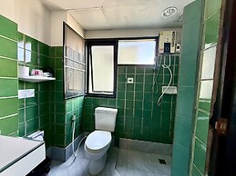 Baan Warabordee Hotel