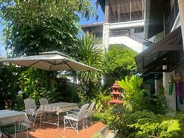 Baan Warabordee Hotel
