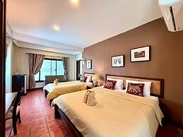 Baan Warabordee Hotel