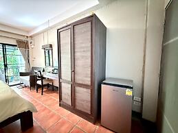 Baan Warabordee Hotel