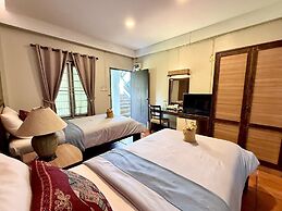 Baan Warabordee Hotel
