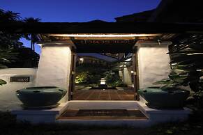 Baan Warabordee Hotel