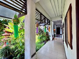 Baan Warabordee Hotel