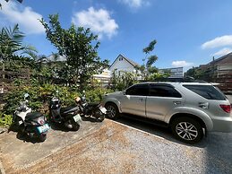 Baan Warabordee Hotel