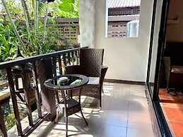 Baan Warabordee Hotel