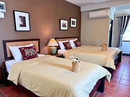 Baan Warabordee Hotel