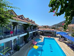 Rota Hotel