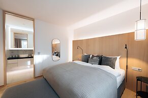 Andermatt Alpine Apartments
