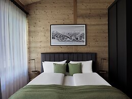 Andermatt Alpine Apartments