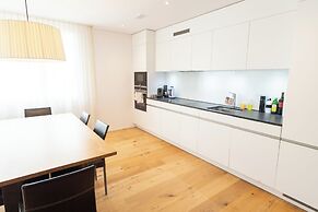 Andermatt Alpine Apartments