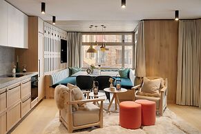 Andermatt Alpine Apartments