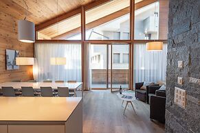 Andermatt Alpine Apartments