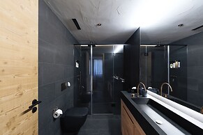 Andermatt Alpine Apartments