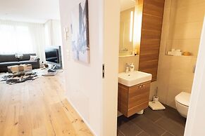 Andermatt Alpine Apartments