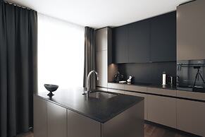 Andermatt Alpine Apartments
