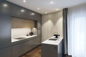 Andermatt Alpine Apartments