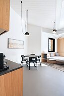 Andermatt Alpine Apartments