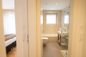 Andermatt Alpine Apartments