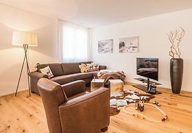 Andermatt Alpine Apartments