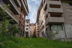 Andermatt Alpine Apartments