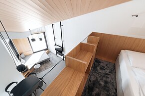 Andermatt Alpine Apartments