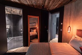 Andermatt Alpine Apartments