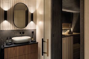 Andermatt Alpine Apartments