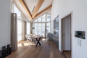 Andermatt Alpine Apartments