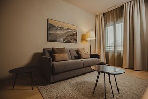 Andermatt Alpine Apartments