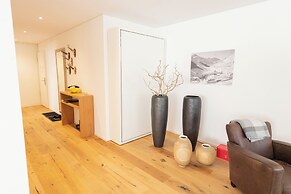 Andermatt Alpine Apartments