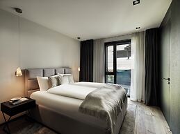 Andermatt Alpine Apartments