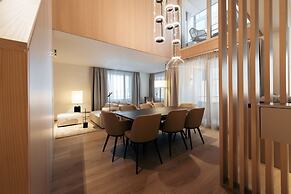 Andermatt Alpine Apartments