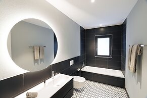 Andermatt Alpine Apartments