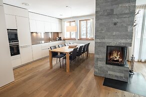 Andermatt Alpine Apartments