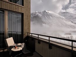 Andermatt Alpine Apartments
