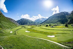 Andermatt Alpine Apartments