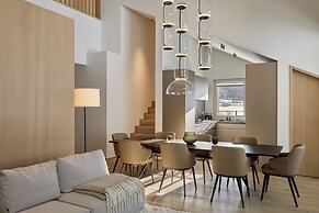 Andermatt Alpine Apartments