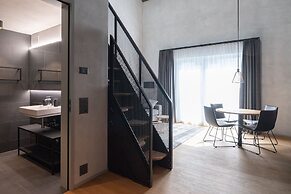Andermatt Alpine Apartments