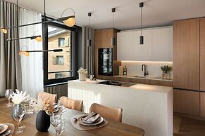 Andermatt Alpine Apartments